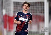 Fussball  1. Bundesliga   Saison 2026/2027   2. Spieltag  VfB Stuttgart - 1. FC Koeln