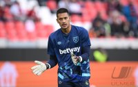 FUSSBALL EUROPA LEAGUE 23/24: SC Freiburg - West Ham United