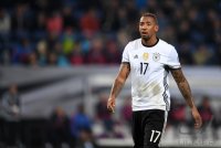 Fussball International WM Qualifikation: Deutschland - Tschechien