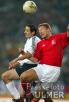 Deutschland - Bundesiga Allstars, Zweikampf