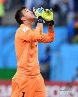 FUSSBALL WM 2014, Gruppenphase: Uruguay - England