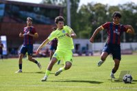 Fussball 13.07.2025
Mey Generalbau Cup 2025, Hauptturnier