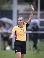 Fussball DFB Pokal B -Juniorinnen 24/25: SV Eutingen - SV Kottweiler - Schwanden