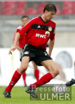 FUSSBAL BUNDESLIGA, Brdaric Einzelaktion