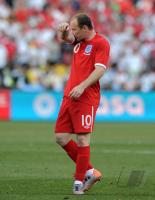 FUSSBALL WM 2010, ACHTELFINALE: Deutschland - England