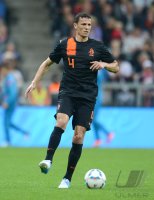 Fussball 1. Bundesliga, Saison 2011/2012:  Khalid Boulahrouz (Niederlande)