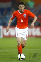 Fussball   International  Holland - Norwegen