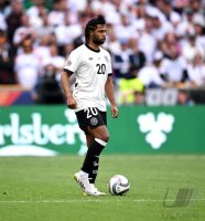 FUSSBALL UEFA Nations League 2024/2025
Deutschland - Frankreich