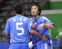 Fussball International FIFA FUTSAL WM 2008