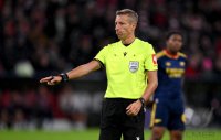 FUSSBALL CHAMPIONS LEAGUE  SAISON 26/27  FC Bayern Muenchen - FC Arsenal