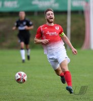 Fussball Verbandsliga 2020/2021: TSG Tuebingen - VfB Stuttgart U 19