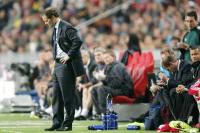 Fussball Champions League: Amsterdam - London