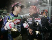 Ski Alpin; Slalom   Herren Schladming