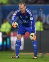 Fussball 1. Bundesliga Saison 15/16: Hamburger SV - SV Werder Bremen