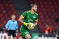 FUSSBALL EUROPA LEAGUE 18/19: FC Zuerich - Bayer 04 Leverkusen