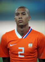 FUSSBALL  Olympia 2008  Maenner  Holland