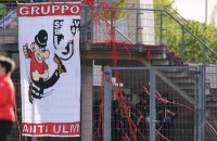 Fussball WFV Pokal Halbfinale 18/19: SSV Reutlingen - SSV Ulm