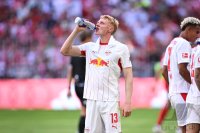Fussball  Telekom Cup 2026 FC Bayern Muenchen -  RB Leipzig