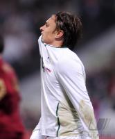 Fussball International  Play Off, Zlatko Dedic (SLO)