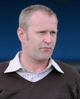 2. Fussball Bundesliga : Uwe Stoever , Sportlicher Leiter ( FSV )