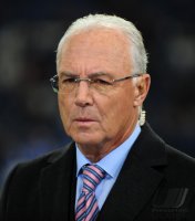 Fussball: Champions League, Saison 2010/2011: Schalke - Tel Aviv