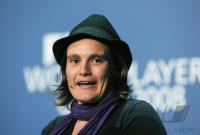 FIFA  World Player Gala  2008: ANGERER  (GER)