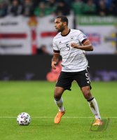 Fussball EM 2020 Quali: Deutschland - Nordirland