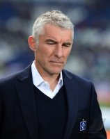 Fussball, 1. Bundesliga  Saison 2013/2014: Hannover 96 -  Hamburger SV