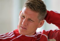 Fussball 1. Bundesliga 11/12: FC Bayern Muenchen PK in Doha