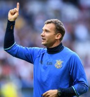 Fussball International Europameisterschaft 2016: Deutschland - Ukraine