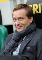 FUSSBALL, 1. BUNDESLIGA, 12. Spieltag: Stuttgart, HELDT