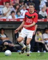 Fussball International: Federico Macheda (Manu)