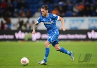 Fussball 1. Bundesliga  2012/2013: Eugen Polanski (TSG 1899 Hoffenheim)