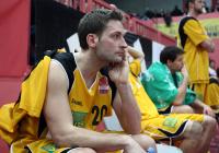 1. Basketball Bundesliga    Walter Tigers  - Goettingen