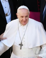 Rom Generalaudienz; Papst Franziskus I.