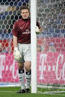 Fussball 1. Bundesliga: HSV, ROST