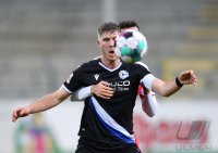 Fussball 1. Bundesliga Saison 20/21: SC Freiburg - Arminia Bielefeld