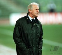 Fussball 1. Bundesliga