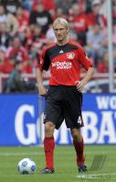 Fussball 1. Bundesliga: Bayer Leverkusen - VfL Bochum