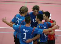 Volleyball 1. Bundesliga 2006/2007 TV Rottenburg