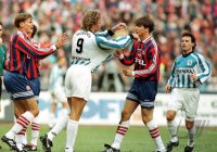 Fussball 1. Bundesliga