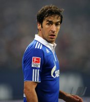 Fussball 1. Bundesliga, Saison 2011/2012: FC Schalke 04 - Mainz 05