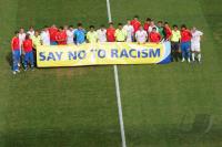 Fussball International  U 20 Weltmeisterschaft Spain vs Czech Repuplic