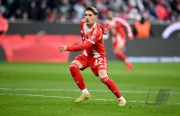 Fussball 1. Bundesliga  Saison  2025/2026  11. Spieltag 
FC Bayern Muenchen - SC Freiburg