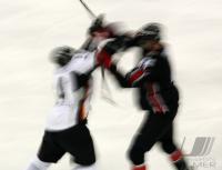 Olympische Spiele 2006 Turin - Eishockey Maenner