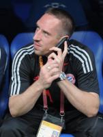 Fussball Champions League Finale:  FC Bayern Muenchen - Inter Mailand