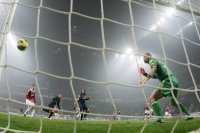 FUSSBALL International SERIE A 2012/2013:  Inter Mailand - AC Mailand