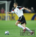 Fussball Testspiel Deuschland - Brasilien