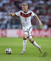 Fussball International Testspiel: Deutschland - Armenien