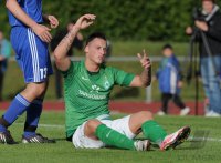 Fussball 1. Bundesliga 2011/2012:  Marko Arnautovic (SV Werder Bremen)